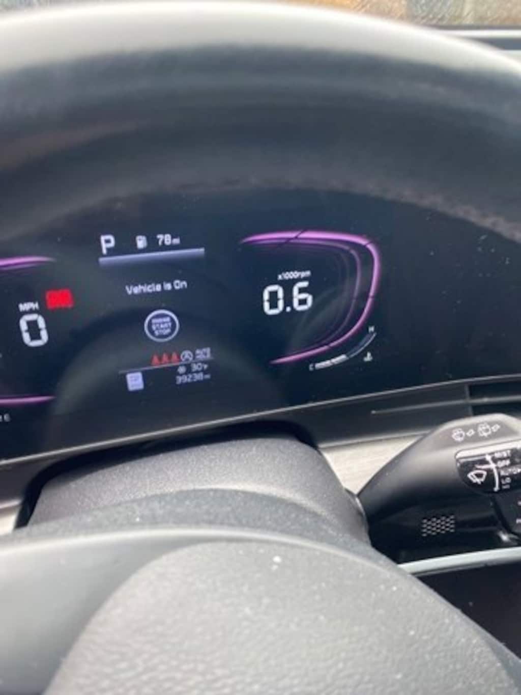 Used 2024 Kia Sportage SUV