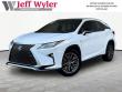Used 2018 Lexus RX  SUV