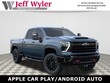  Chevrolet Silverado 2500 HD