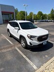  GMC Terrain