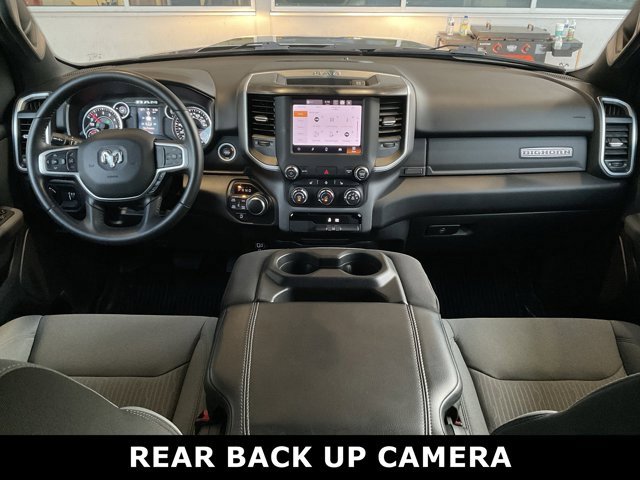 2023 Ram 1500 Big Horn Lone Star photo 3
