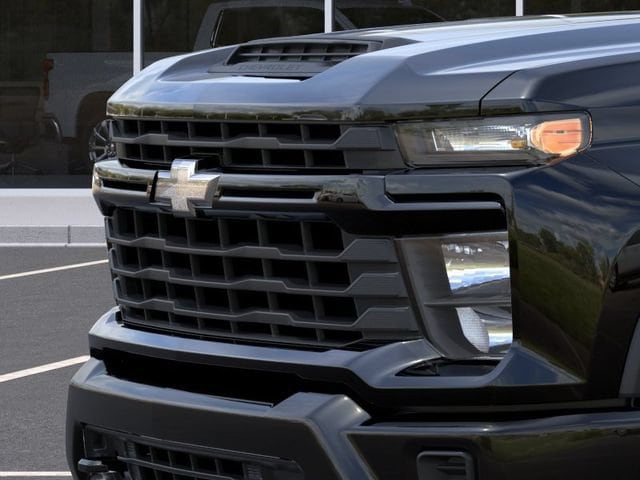 2026 Chevrolet Silverado 2500 HD Custom - Photo 13
