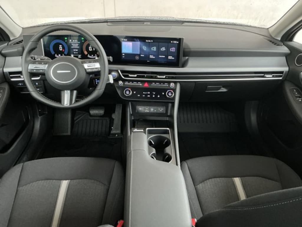 Used 2026 Hyundai Sonata Sedan