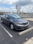  Honda Civic Sedan