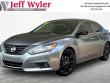 Used 2018 Nissan Altima  Sedan