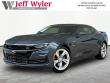 Used 2019 Chevrolet Camaro  Coupe