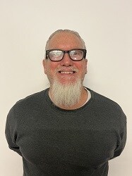 Staff member Ken Stapleton from ID_a36ee23e28f4