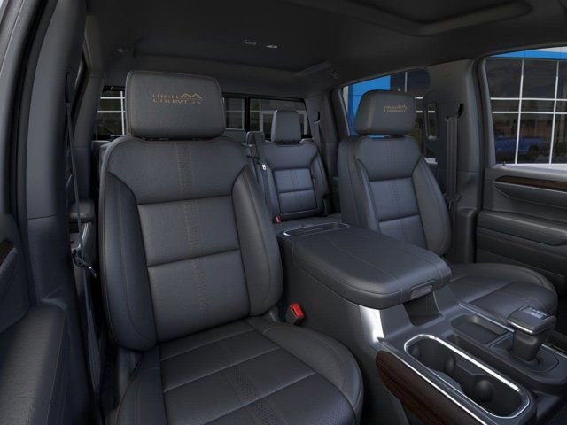 2026 Chevrolet Silverado 1500 High Country - Photo 16