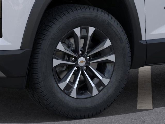 2026 Chevrolet Equinox LT - Photo 9