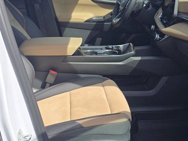 2026 Chevrolet Equinox ACTIV - Photo 23