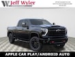 Chevrolet Silverado 2500 HD