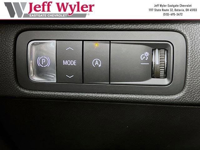2026 Chevrolet Traverse RS - Photo 13