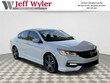 Honda Accord Sedan