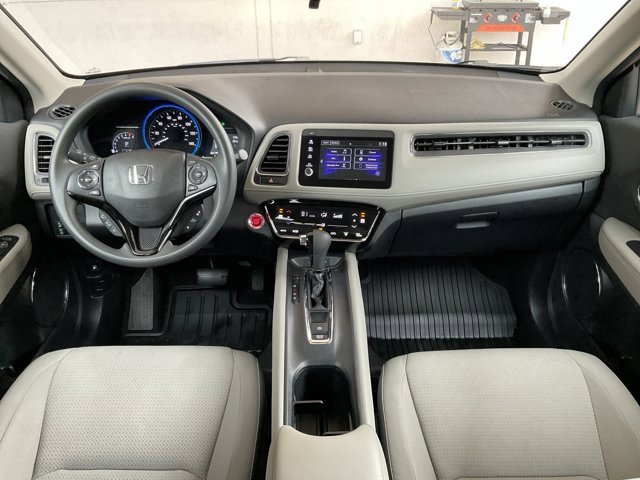 2022 Honda HR-V EX 2WD photo 4