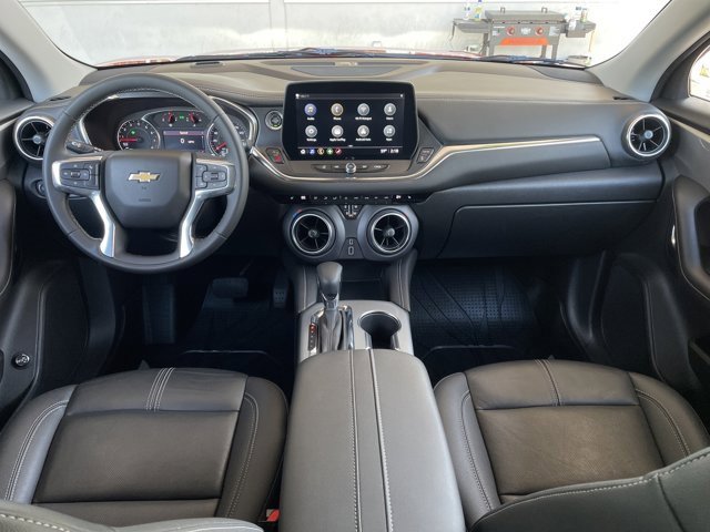 2023 Chevrolet Blazer 3LT photo 4