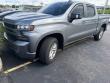 Used 2020 Chevrolet Silverado 1500  Truck Crew Cab