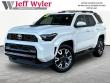 Used 2025 Toyota 4Runner  SUV
