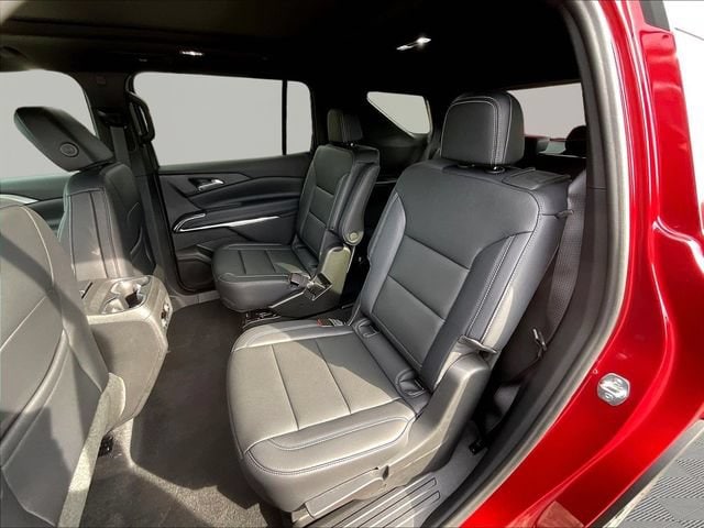 2026 Chevrolet Traverse LT - Photo 17