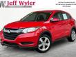 Used 2018 Honda HR-V  SUV