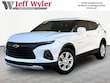  Chevrolet Blazer