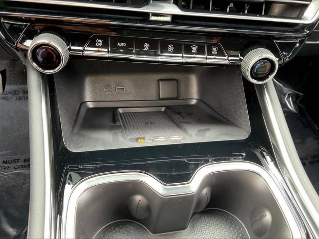 2026 Chevrolet Traverse LT - Photo 24