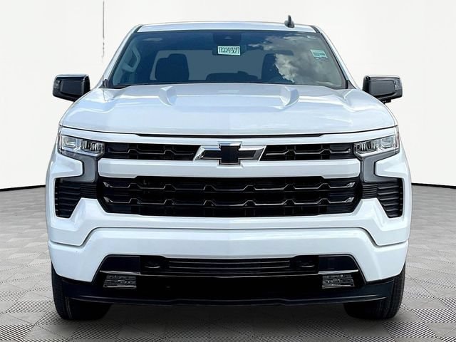 2026 Chevrolet Silverado 1500 RST - Photo 2