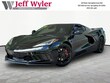  Chevrolet Corvette Stingray