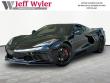 Used 2024 Chevrolet Corvette Stingray  Coupe