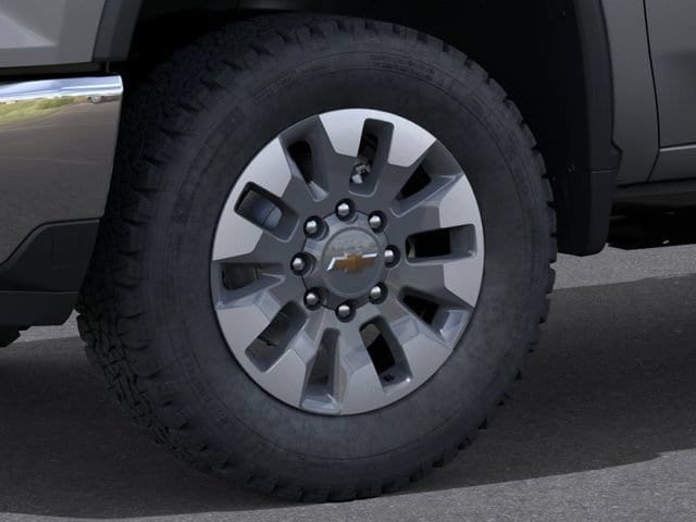 2026 Chevrolet Silverado 2500 HD LT - Photo 9