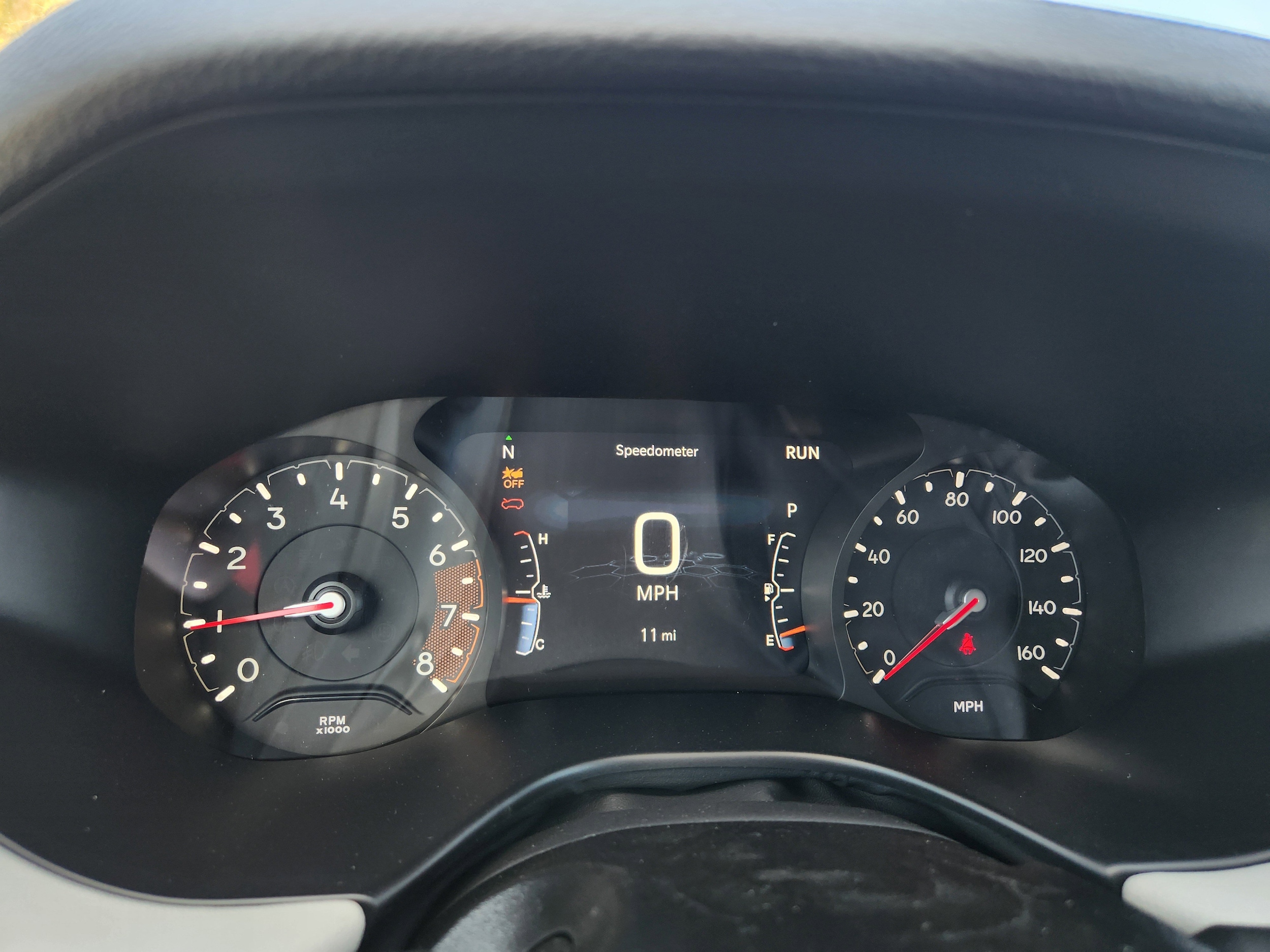 2026 Jeep Compass Limited - Photo 23