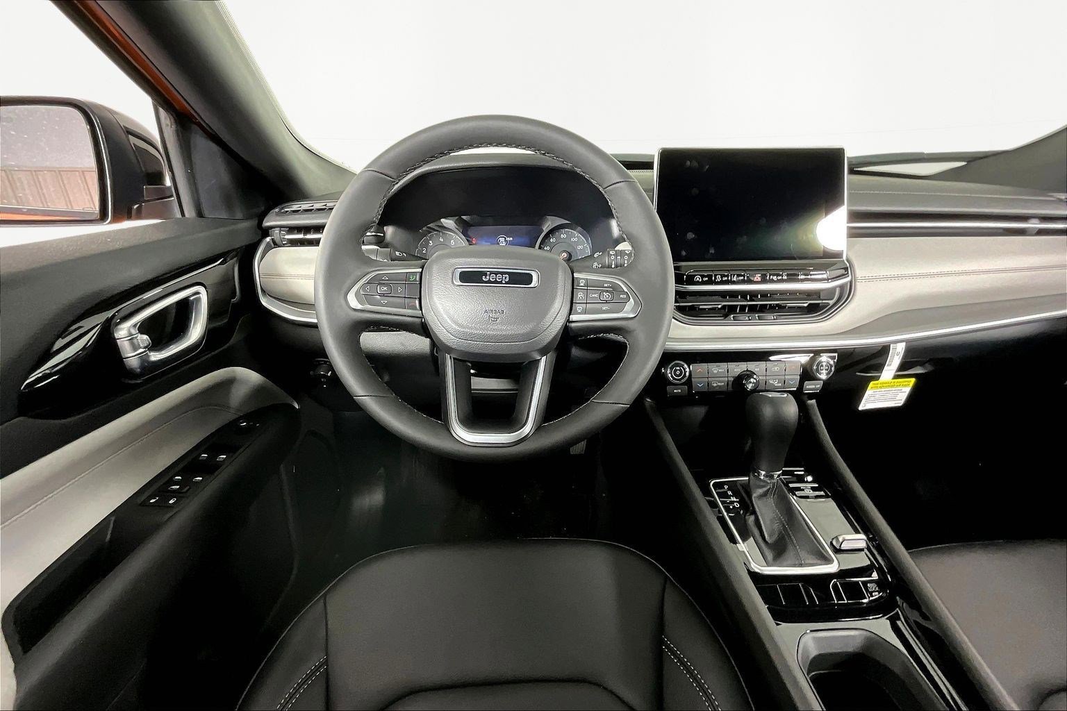 2026 Jeep Compass Limited - Photo 9