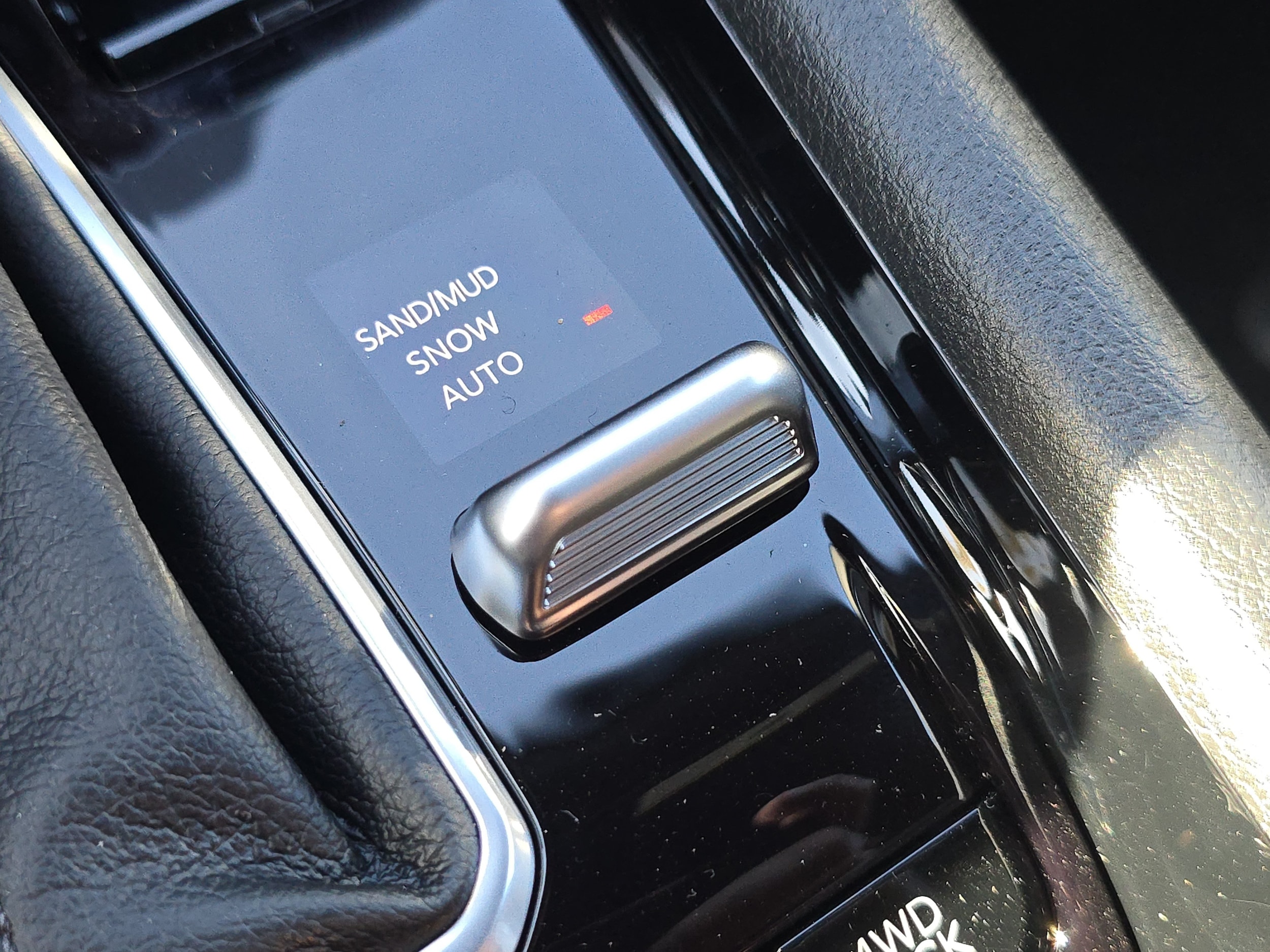 2026 Jeep Compass Limited Altitude - Photo 32
