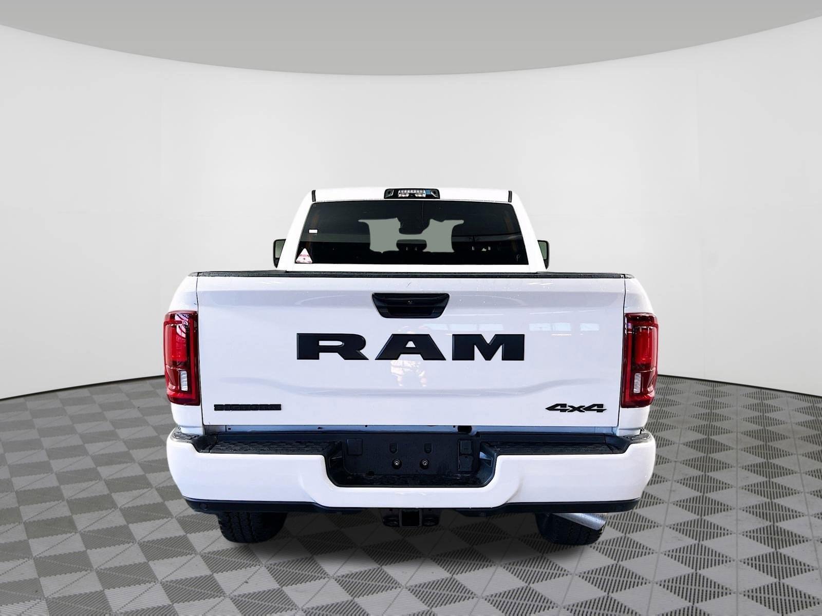 2026 RAM 2500 Big Horn - Photo 28