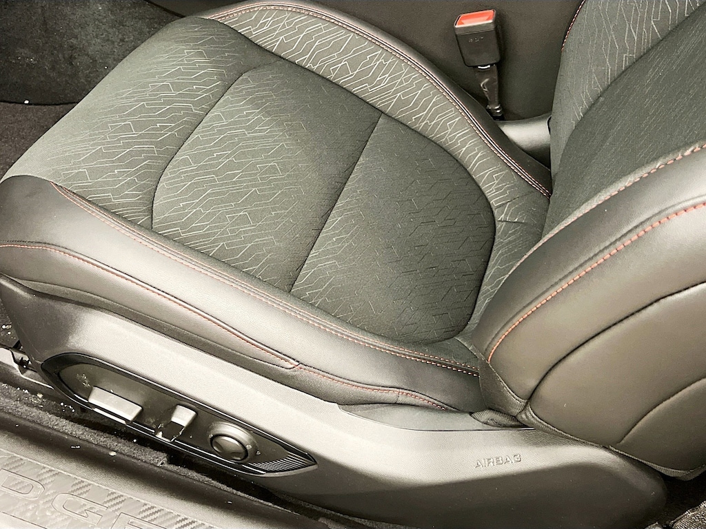 New 2026 Dodge Charger 2-Door SCAT PACK AWD Coupe