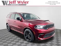 2026 Dodge Durango GT PLUS AWD HEMI V8 Sport Utility Cincinnati