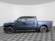 2026 Ram 1500 BIG HORN CREW CAB 4X4 5'7 BOX Pickup