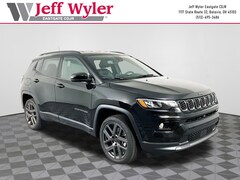 2026 Jeep Compass Sport Utility