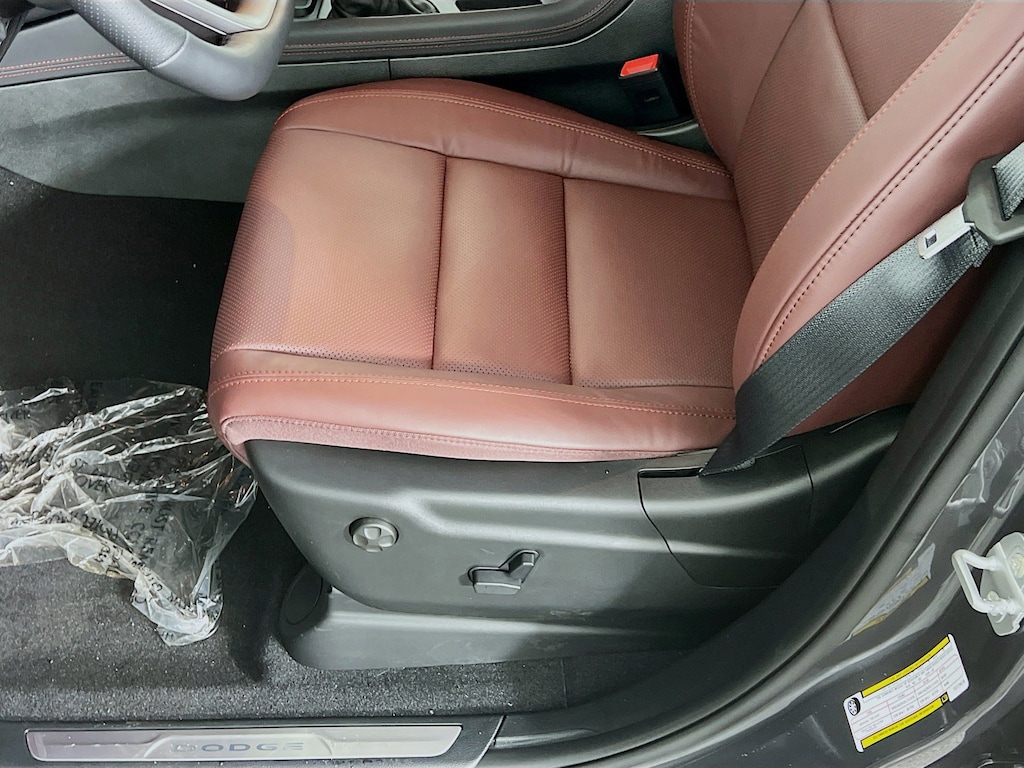 New 2026 Dodge Durango GT PLUS AWD HEMI V8 Sport Utility