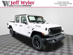 2026 Jeep Gladiator Pickup