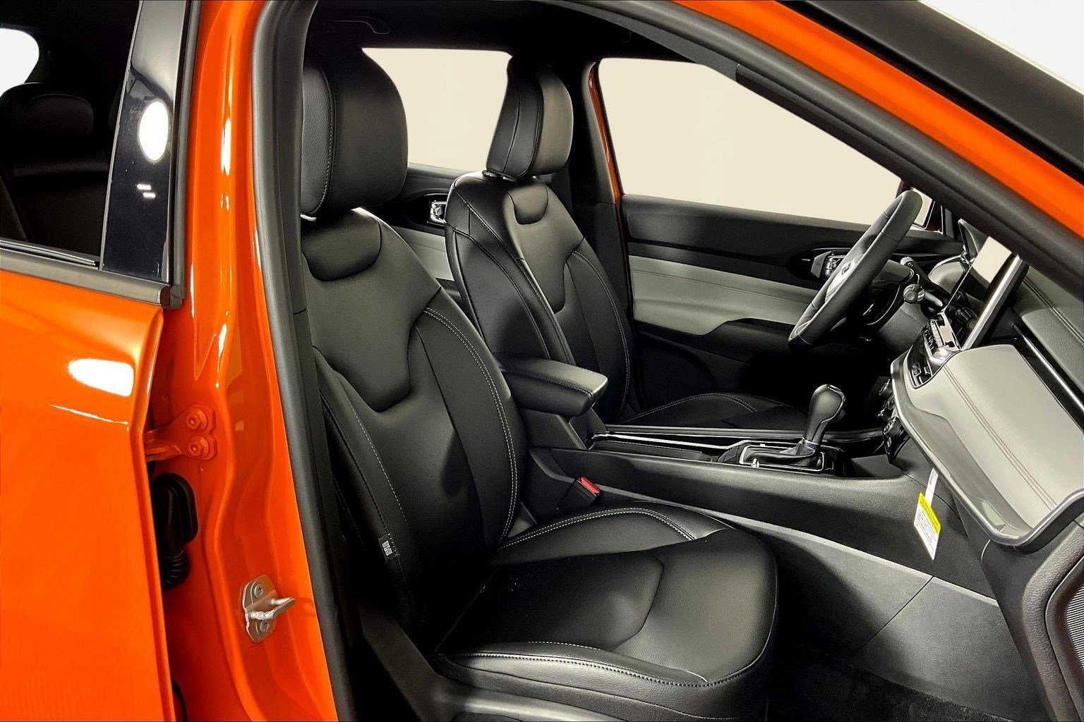 2026 Jeep Compass Limited - Photo 18