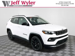 2026 Jeep Compass Sport Utility