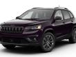 Used 2021 Jeep Cherokee 80TH ANNIVERSARY 4X4 Sport Utility
