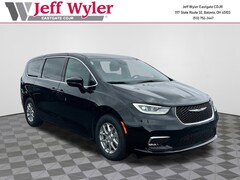 2026 Chrysler Pacifica SELECT Passenger Van Cincinnati