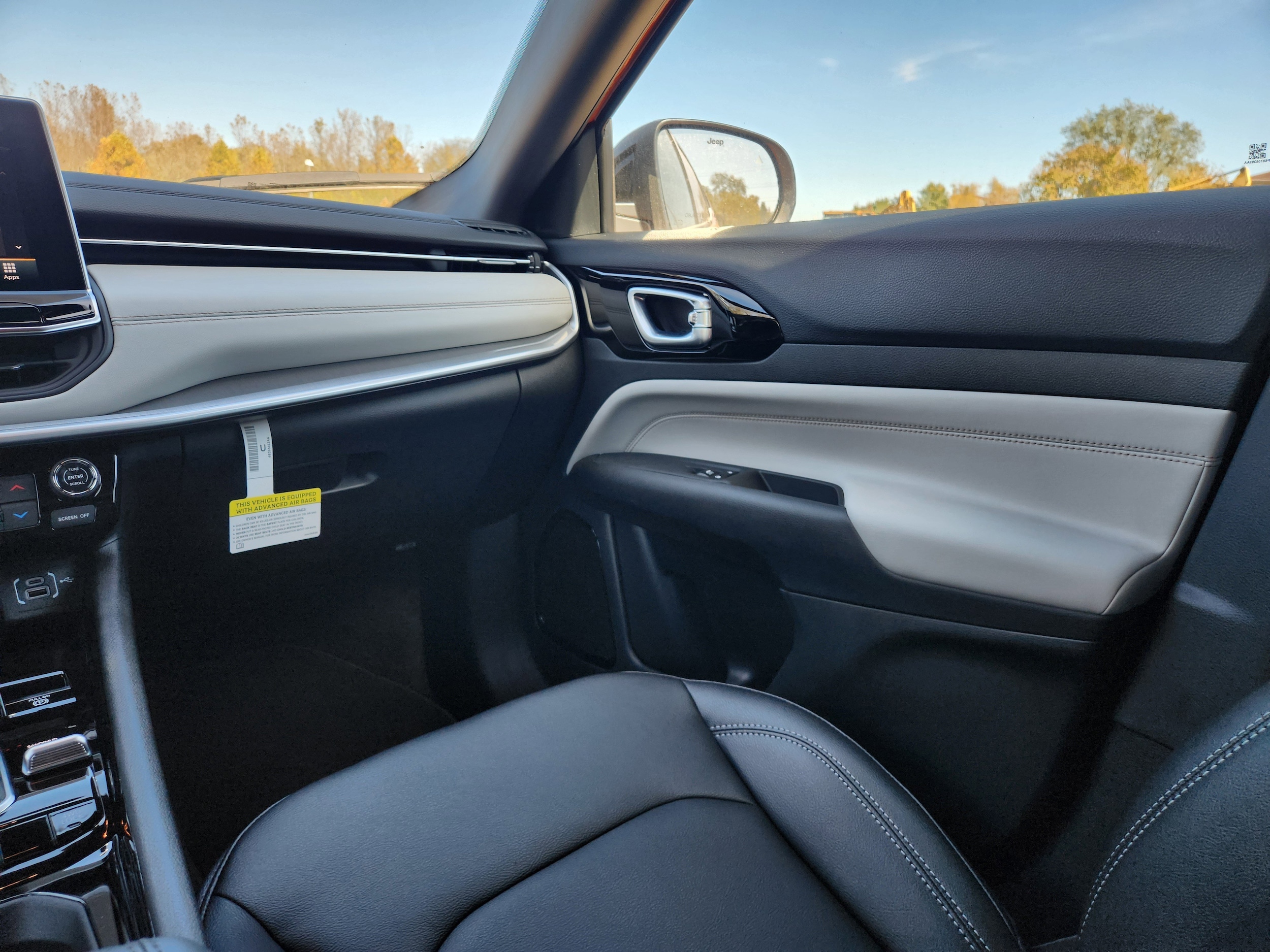 2026 Jeep Compass Limited - Photo 28