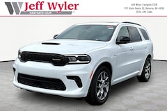 2026 Dodge Durango GT PLUS AWD HEMI V8 Sport Utility Cincinnati