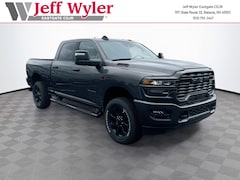 2026 Ram 2500 Big Horn Pickup Cincinnati