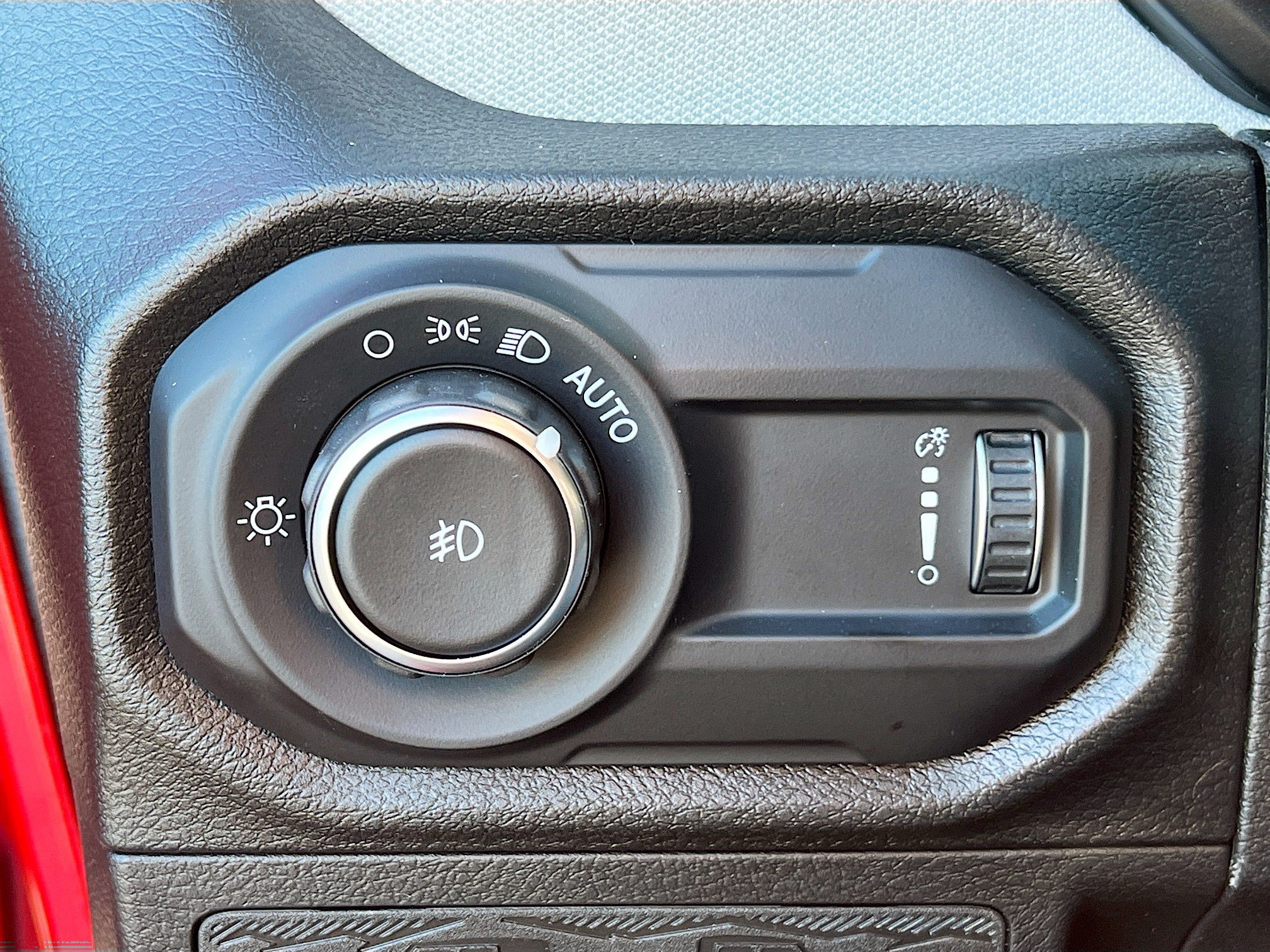 2026 Jeep Wrangler 4-Door Sport S - Photo 15