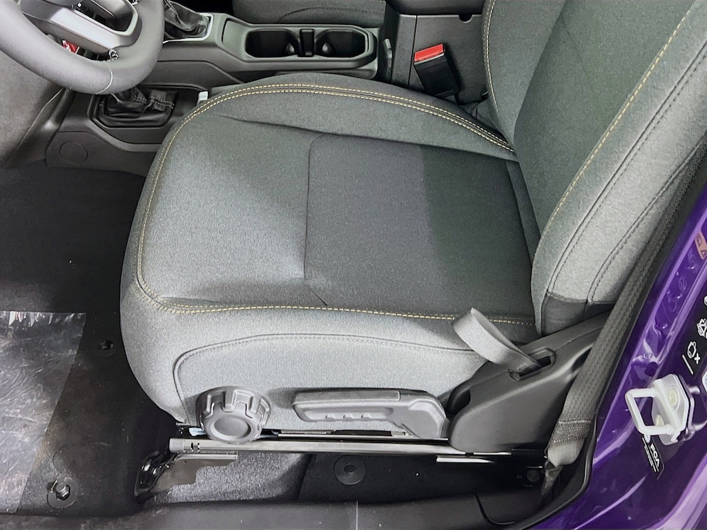 New 2026 Jeep Gladiator WILLYS 4X4 Pickup