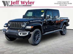 2026 Jeep Gladiator 85TH ANNIVERSARY EDITION 4X4 Pickup