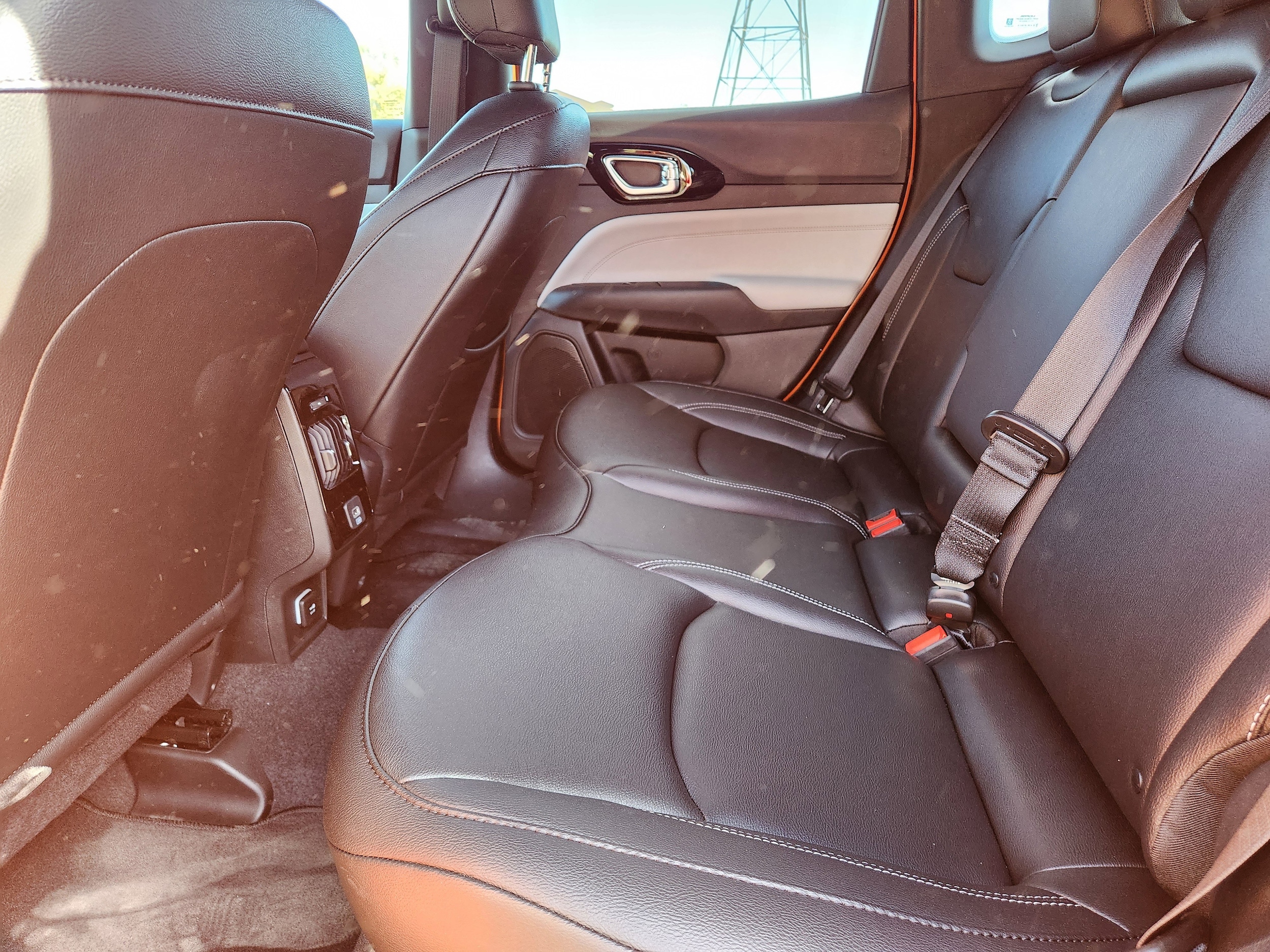 2026 Jeep Compass Limited - Photo 27